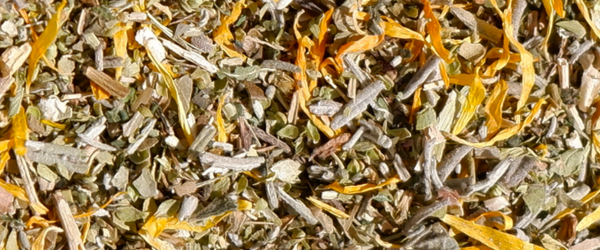 Image of Purifying Yoni Steam Blend