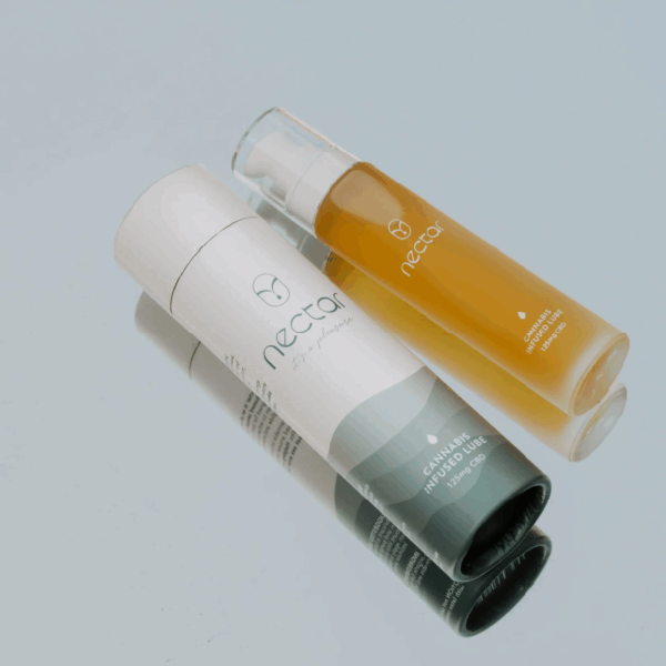 Nectar Cannabis Lube
