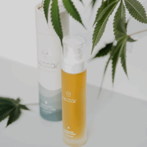 Nectar Cannabis Lube